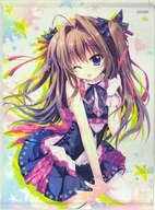 [Single Item] Shikigu Heki On special W suede B2 Tapestry "Comic Re : Stage! 1 w Suede B2 Melon Books Limited Edition with Tapestry" special bonus included in the package