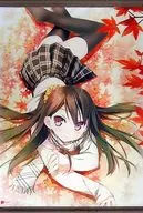 色づく季節(カントク) B2タペストリー  