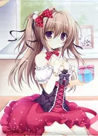 C91 Neo-chan Nanaraba-Hana-Sensei Painted B2 Tapestry