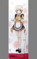 ダージリン のぼり 「ココス×ガールズ＆パンツァー 劇場版」 通販限定