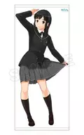 桃乃今日子幾乎等身大掛畫「清戀」