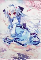 Tina A1 Tapeçaria "Koi ga saku korozakura doki" character1 2015 Mercadorias