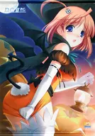 月島小恋 小恋のハロウィンB2タペストリー 「D.C.II P.C.～ダ・カーポII～プラスコミュニケーション」