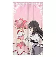 Mihora Akatsuki & Madoka Kaname no Ren' PUELLA MAGI MADOKA MAGICA the Movie [New] : The Tale of Treason'