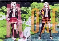 IA×ONE B3 Tapestry "IA PROJECT"