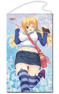 D. Lena Lichtenauer Extra Large Tapestry 「 Senren * Banka 」