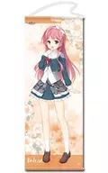 K. Kurama Koharu ver. 2 Life-size Tapestry 「 Senren * Banka 」