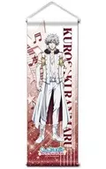 Ranmaru Kurosaki mini Tapestry "Utano Prince Sama ♪ Maji LOVE Legend Star"