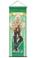 ザビーダ Mini Tapestry "Tales of Zestiria the X"