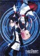 Kirito & Asuna B2W Suede Tapestry "SWORD ART ONLINE the Movie - Ordinary Scale"