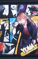 無神ユーマ A4タペストリー 「DIABOLIK LOVERS Bloody Villainくじ Type B」 B-3賞