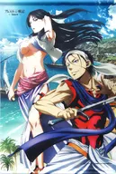 Gieve & Farangis B2 Tapiz "Blu-ray/DVD Arslan Senki : Wind Dust Warming Dance" Amazon Full Volume Purchase benefits