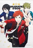 DRAMATIC STARS电击特制B2挂画