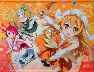 Set B2 Tapestry "Magic Magic and Prism Nana" C87 goods