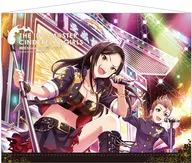 Enjin (Takuhai & Natsuki) B2 Tapeçaria "Idlemaster Cinderella Girls"