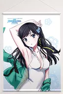 司波 Miyuki B2 Tapestry 「 The irregular at magic high school 」