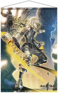 ハセヲ&Ovan B2掛畫".hack//G.U.Last Recode>