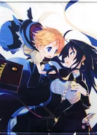 [單品]Luca&Dronia B2掛畫捆綁特典