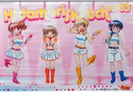 Collection B3 Tapestry "Hidamari Sketch x 365" event only