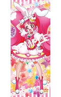 Cure Whip Life-size Tapestry "Kirakira ☆ Precure Ala Mode"