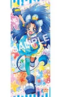 Cure Gelato Life-size Tapestry "Kirakira ☆ Pretty Cure Ala Mode"
