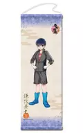 67. Kenshin Kagemitsu Tapestry (uchi-ban)' Touken Ranbu -ONLINE -'