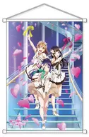 AZALEA Toririco B2 Tapeçaria "Love Live! Sunshine!"
