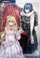 Lotus & Marnie Special B2 Tapiz "Dies irae" C93 Goods