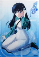 [Single Item] 司波 Miyuki B2 Tapestry "C92 The irregular at magic high school Goods Set ~ With Your Brother ~"