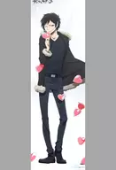 Izaya Orihara Life-size Tapestry "DuRaRaRa!!x2 shou"