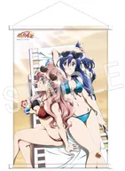 Atype Wings & Maria B2 Tapestry 「 SENKIZESSHOU SYMPHOGEAR ACZ 」