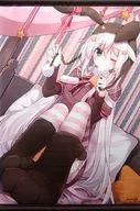 Spiral Mimi soup (Kurone Mishima) B2 Tapestry