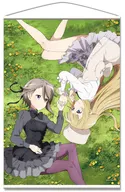 B. Angers & Princess (Nohara) B2 tapestry "Princess Principal"