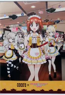 第1彈ver.B2掛畫