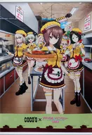 第2弹ver.B2挂画