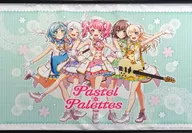 Pastel*Palettes A2掛畫