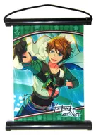 Midori Takamine Mini Tapestry 2 "Ensemble Stars!"