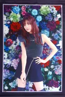 [A la Carte] Rika Tachibana B2 Tapestry "CD Flora Gamers Limited Edition" included