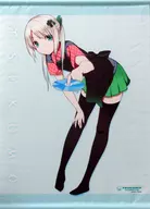 つくもたん B2タペストリー 「TSUKUMOオリジナル」 2014年Panasonicメディア祭 A賞