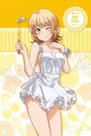 一色彩羽B2挂画「我的青春恋爱物语果然有问题。续」