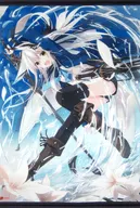 Kemobuki (凪白 Mito) B2 Tapeçaria