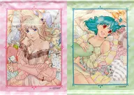 2-Type Set A2 Tapestry "Macross F"