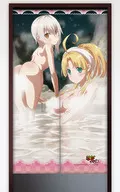 Kitty & Ah Shea no Ren 「 high school DxD 」
