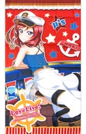 Princess Noma Saigi multi-cross 「 Love Live! School idol Festival ～ after school ACTIVITY ～ 」 3rd Scuba AC original goods campaign point exchange