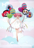 Madoka Kaname SHAFT× Marui Collaboration Tapestry "PUELLA MAGI MADOKA MAGICA [New Story] Treason Monogatari" C92 Goods