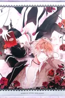 Shu Sakamaki & Ruki Mukami "DIABOLIK LOVERS MORE. BLOOD" Otmate Party 2015 Goods
