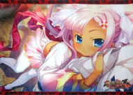 [単品] 小蓮(孫尚香) B2横型タペストリー 「C94 真・恋姫†夢想-革命- 孫呉の血脈 小蓮(孫尚香) グッズセット」