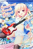 [A la carte] B2 Tapiz "C94 Symphony Sounds Record 2018 ~ from 2003 to 2017 ~ Limited edition with goods"