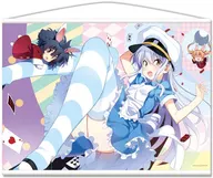 禦原凜音(愛麗絲)B2掛畫