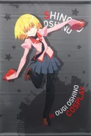 Oshino Shinobu (Ogi ver.) B2 Tapestry 「  Series 」 C90 Goods